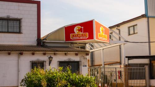 2009 - EMBUTIDOS MARTINEZ TORRENT - REFORMA INTEGRAL Y SANEAMIENTO