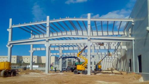 2018 ECMEDINA - Ampliación 2 NAVES (4)